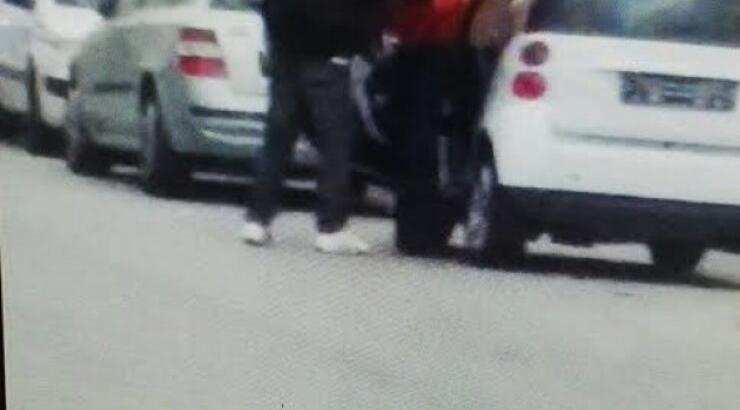 Πέτρος Ίμβριος - Ναταλία Γερμανού: Η αλήθεια για τον άγριο τσακωμό τους [βίντεο]