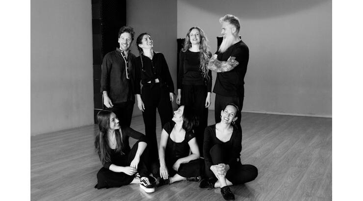 Το Διεθνές Φεστιβάλ Λευκωσίας 2025 συναντά τους Bodyterranean και τον Γιάννη Χαρούλη