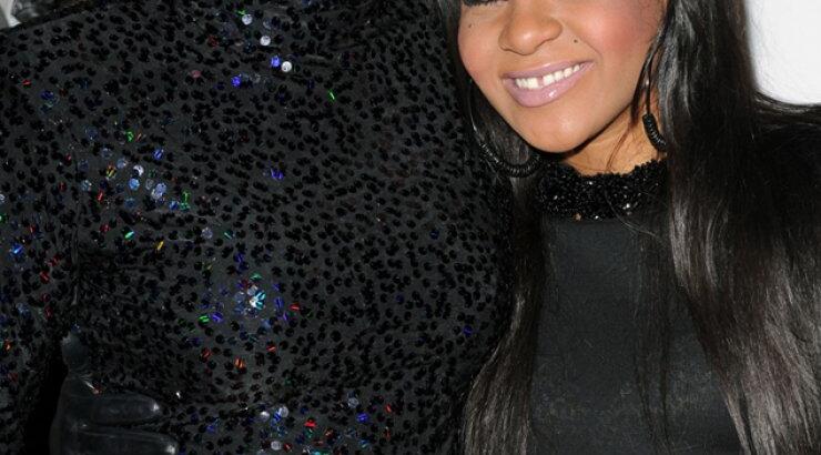 Πέθανε στα 21 της χρόνια η κόρη της Whitney Houston [βίντεο]