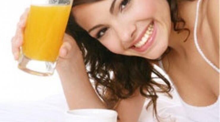 Ενδεικτικό μενού για να χάσεις εύκολα και γρήγορα 3 κιλά!