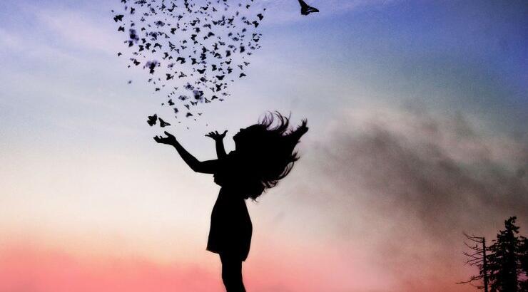 3 πράγματα χρειαζόμαστε για να είμαστε ευτυχισμένοι 