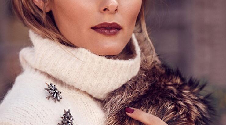 Olivia Palermo: Σχεδιάζει σειρά με κοσμήματα σε vintage style 