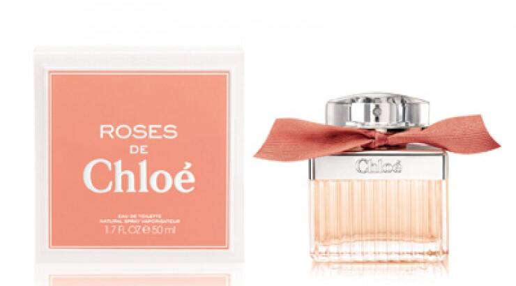 Roses de Chloe