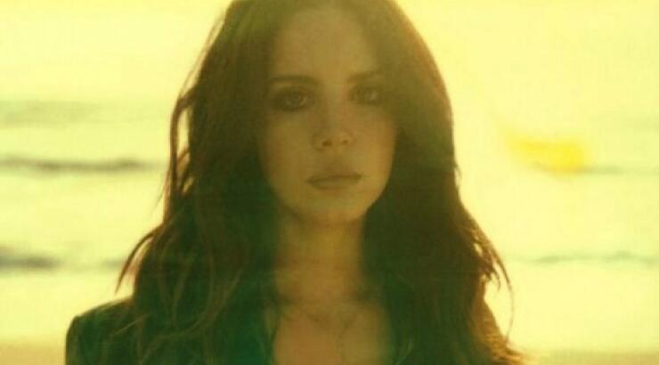Το νέο κομμάτι της Lana Del Rey