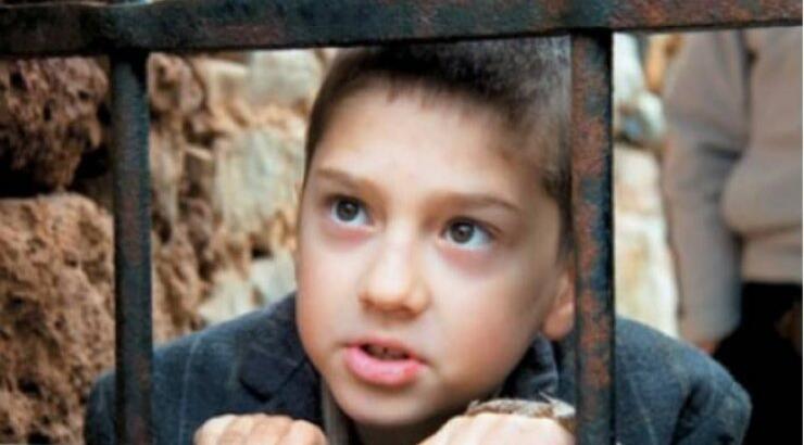 Ο Δημητράκης από το «Νησί», μεγάλωσε!