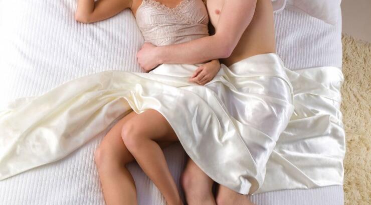 Οι...απαγορευμένες συνήθειες του σεξ