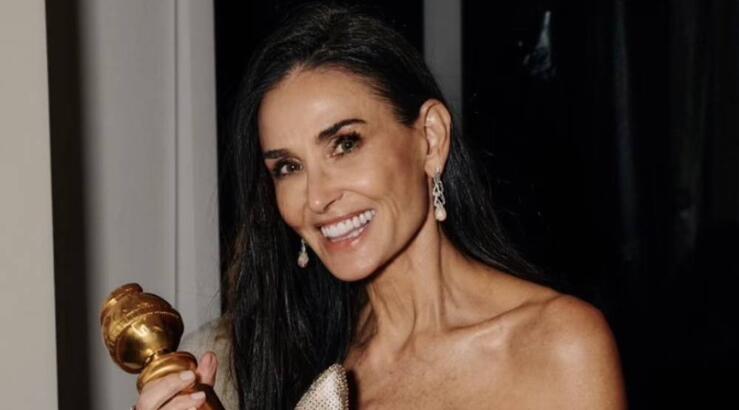 Golden Globes 2025: Η λίστα με τους νικητές