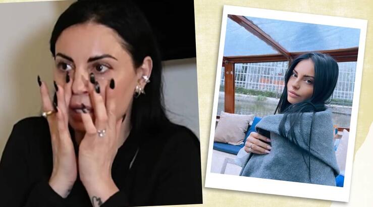 Δήμητρα Αλεξανδράκη: «Έχω κάνει έκτρωση και είμαι πολύ χαρούμενη. Δεν βασανίζω ένα παιδί στο σήμερα» [βίντεο]