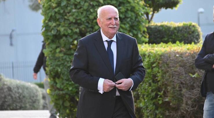 Γιώργος Παπαδάκης: Γλέντι μέχρι το πρωί στη Νάξο [βίντεο]