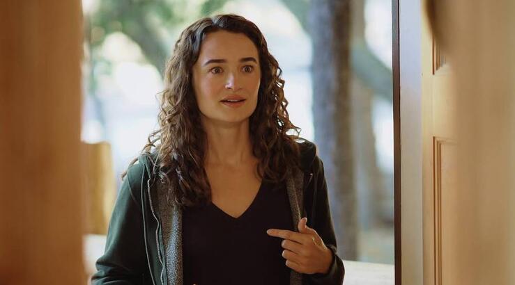 Kelley Mack: Πέθανε η 33χρονη ηθοποιός του «The Walking Dead»  