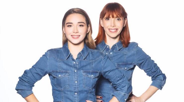 Η Μαρία Παπακώστα για την κόρη της: «Ευχαριστώ που με διάλεξες για μαμά σου»