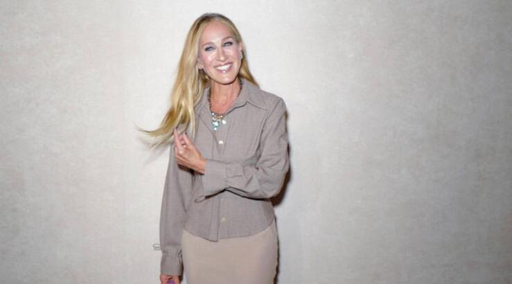 Sarah Jessica Parker: Το «αντιγηραντικό» hair look που πρέπει να δοκιμάσεις 