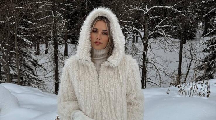 Πώς να είσαι στιλάτη στα χιόνια σύμφωνα με τις fashion experts 