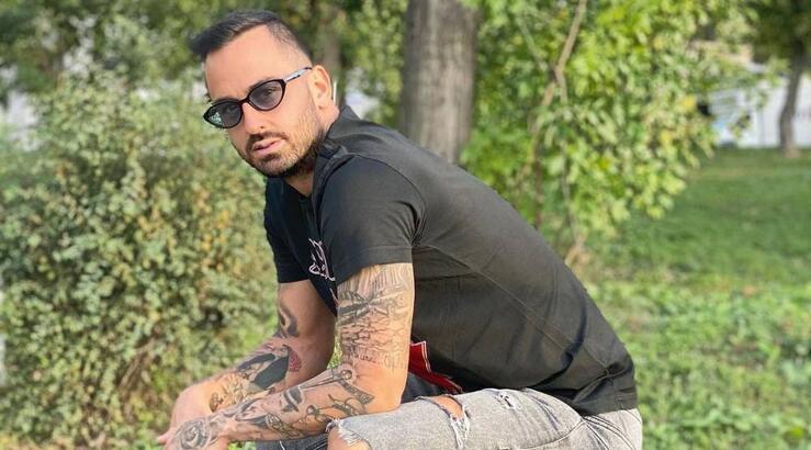 Άρης Σοϊλέδης: «Έχω φάει μπούφλα στο σεξ και μου άρεσε» [βίντεο]