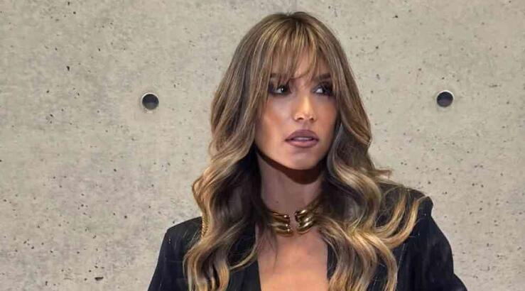 Αθηνά Οικονομάκου: Δημιούργησε το απόλυτο spring street style 