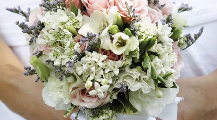 Ανθοδέσμη και πώς να την επιλέξεις