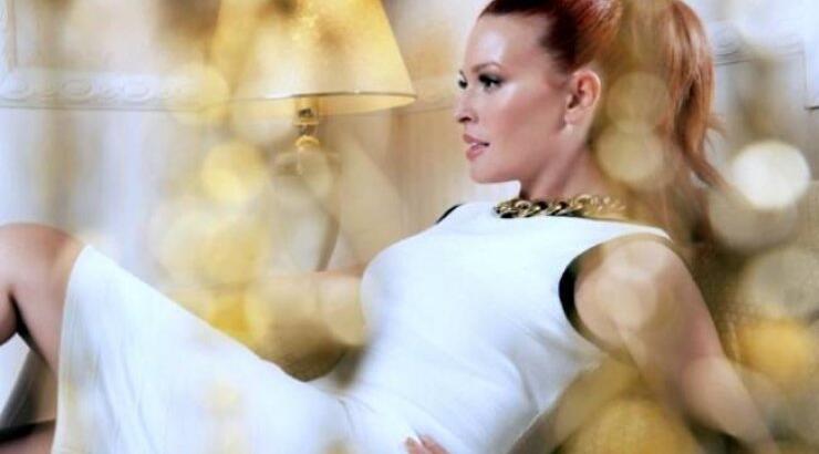 Σίσσυ Χρηστίδου: Αποκαλύπτει πως χάνει τα κιλά της δεύτερης εγκυμοσύνης της