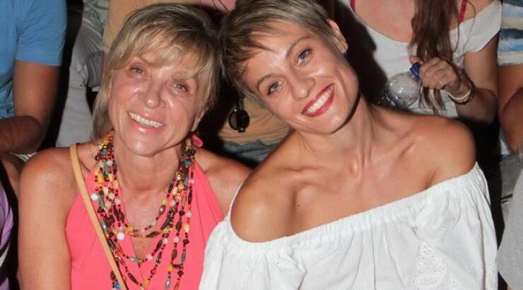 Ξέσπασμα της μητέρας της Ελεονώρας Μελέτη: "Παίξατε άτιμα κυρία Γκολεμά!"