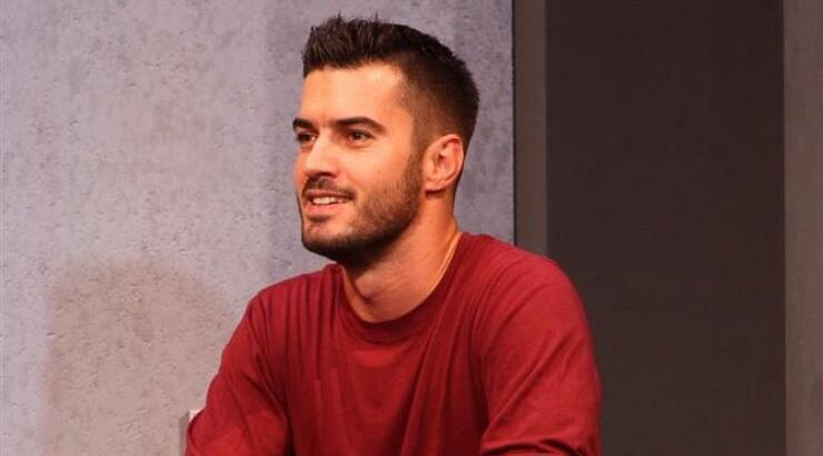 Γιάννης Τσιμιτσέλης: Ζήτησε δημόσια συγγνώμη!