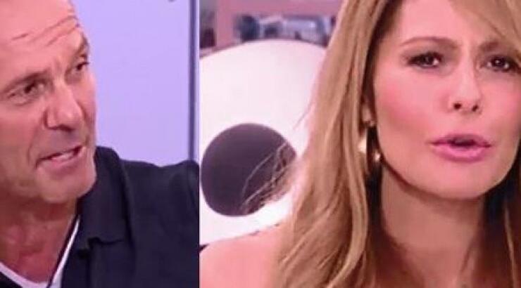 Κωστόπουλος - Μπαλατσινού: Περιγράφουν την επεισοδιακή γέννηση της πρώτης τους κόρης, Αμαλίας