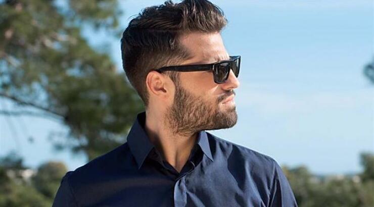 Κωνσταντίνος Αργυρός: "Σκεφτόμουν τον εαυτό μου μπαμπά. Έχω βρει την ιδανική μητέρα των παιδιών μου"