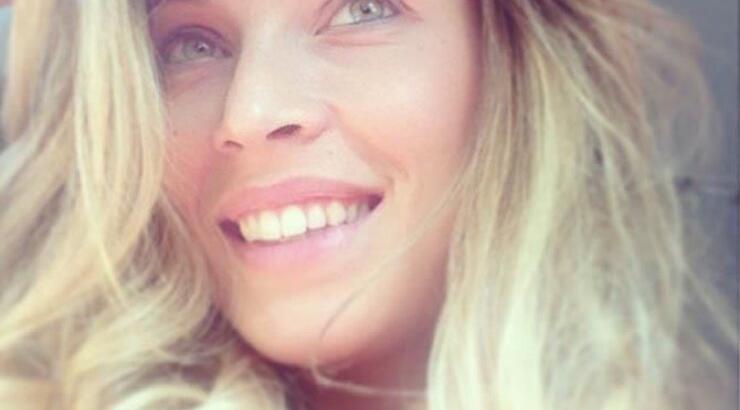 Μαριέττα Χρουσαλά: Απαντά στις φήμες για δεύτερη εγκυμοσύνη