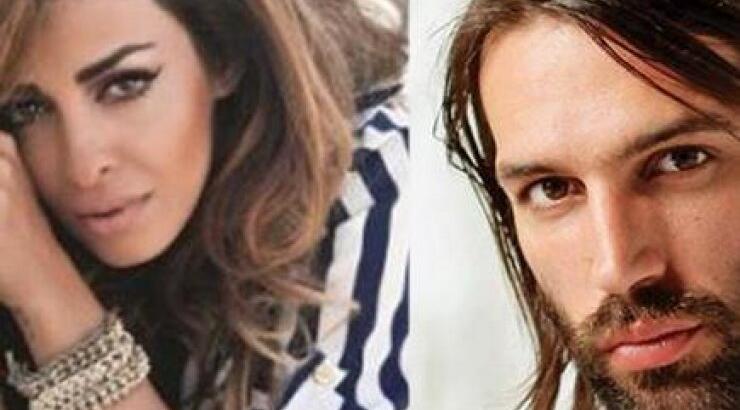 Το τατουάζ του Σαμαρά για την Φουρέιρα [εικόνα]