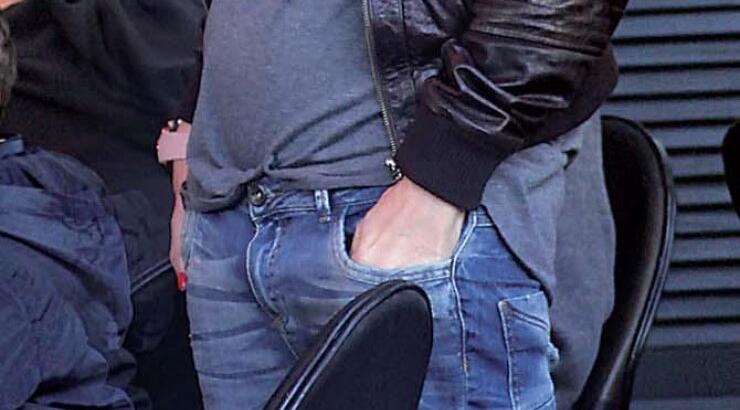 Έγκυος για δεύτερη φορά είναι η Φαίη Σκορδά