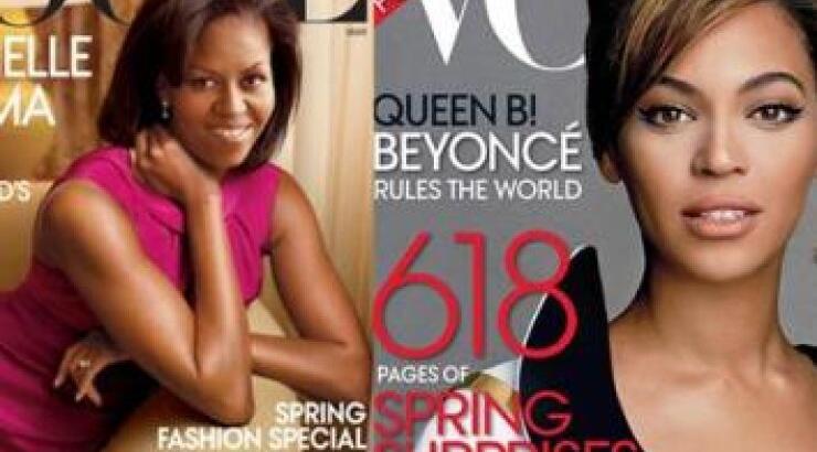 Δείτε ποιο εξώφυλλο της Vogue ξεπέρασε σε πωλήσεις ακόμη και αυτά με Beyoncé & Michelle Obama