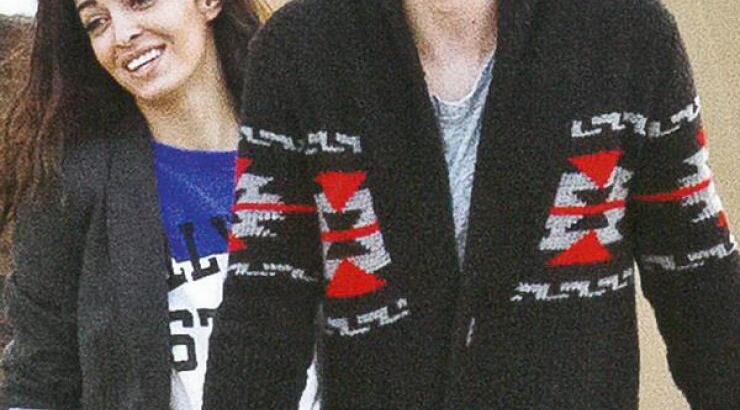 Μυστική συνάντηση Σαμαρά - Φουρέιρα μετά τον χωρισμό