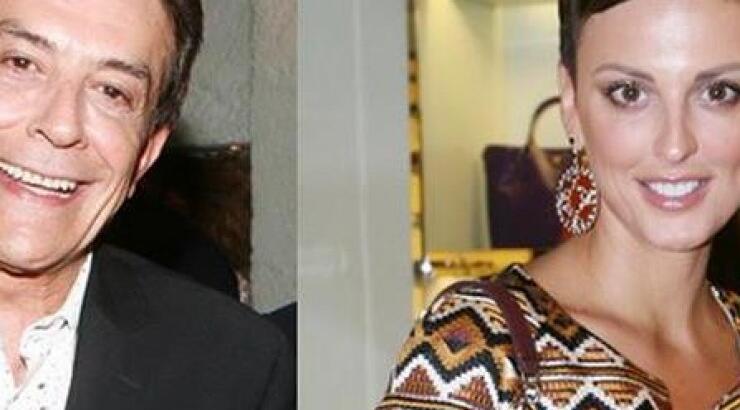 Δάκης: Είναι η Εβελίνα Παπαντωνίου κόρη του; Τι απαντά;