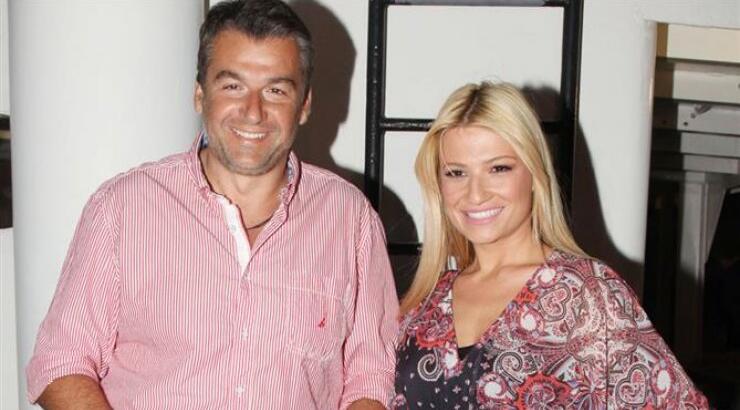 Tο μήνυμα του Διευθυντή Ειδήσεων του Mega για το δίδυμο Λιάγκα - Σκορδά που στάζει φαρμάκι