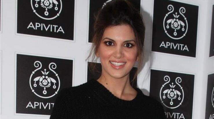 Σταματίνα Τσιμτσιλή: "Η σχέση με τον άντρα μου πέρασε πατατράκ" 