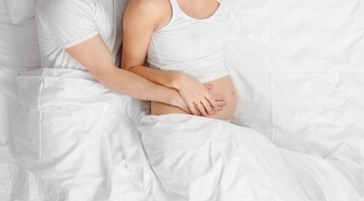 Εγκυμοσύνη και σεξ