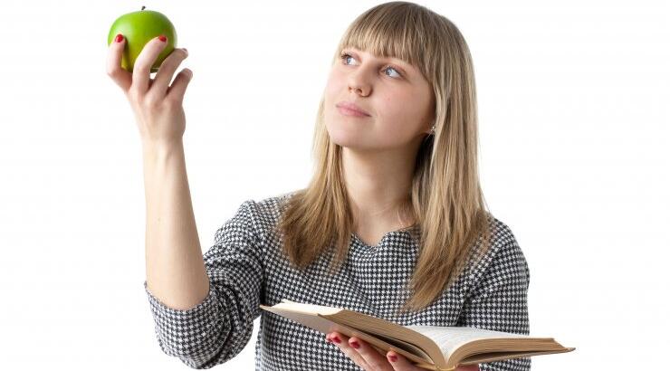 Εσύ πάσχεις από ορθορεξία;