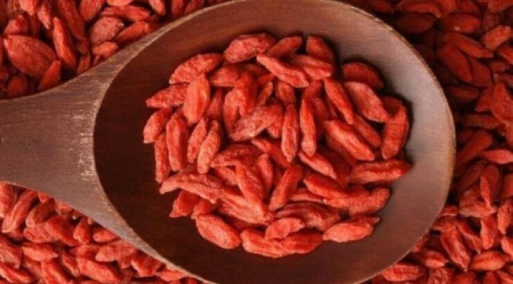 Goji Berry: Tο μαγικό super food που δεν πρέπει να λείπει από το πιάτο σου 