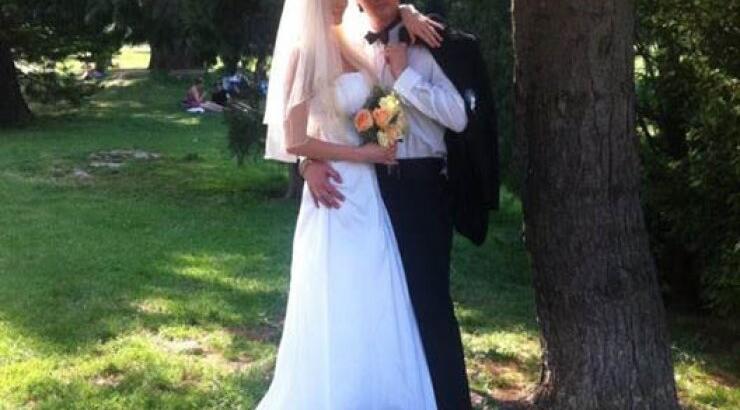 Οι πρώτες δηλώσεις της Τζούλιας Αλεξανδράτου μετά το γάμο της