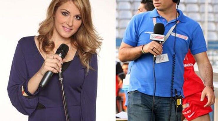 Μαρία - Έλενα Κυριάκου: Γιατί συναντήθηκε με τον πρώην άντρα της και γιατί ανέβαλε...