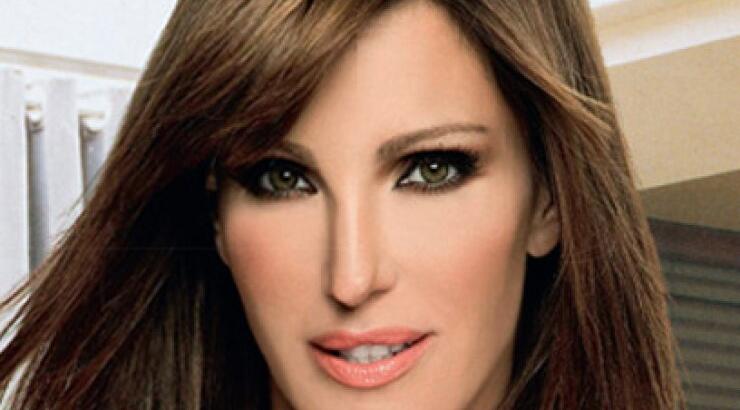 Βίκυ Χατζηβασιλείου: Γιατί δεν μπορώ να κάνω πλαστική επέμβαση;