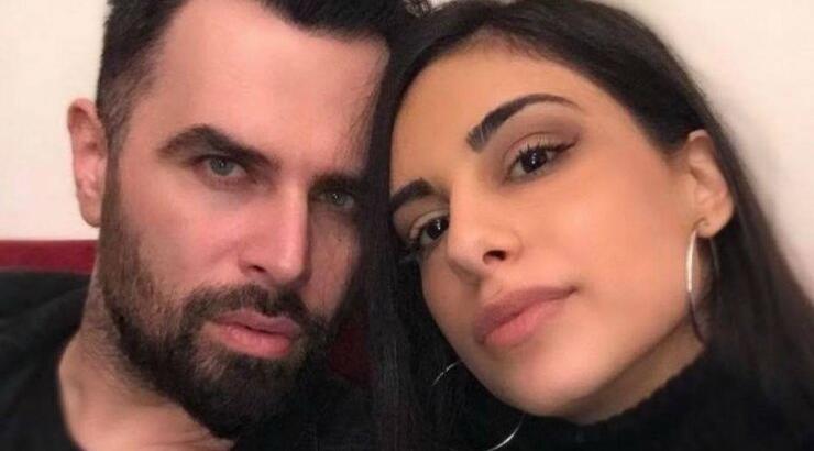 Γιώργος Παπαδόπουλος: Το ρομαντικό δείπνο που ετοίμασε στη σύντροφο του!