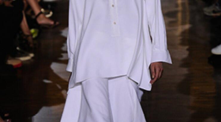 H καλοκαιρινή συλλογή της Stella McCartney