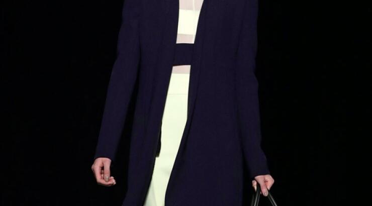 NYFW: H εντυπωσιακή συλλογή του Narciso Rodriguez [Εικόνες]