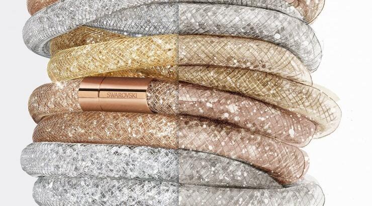 Winter Gardens από τη Swarovski 