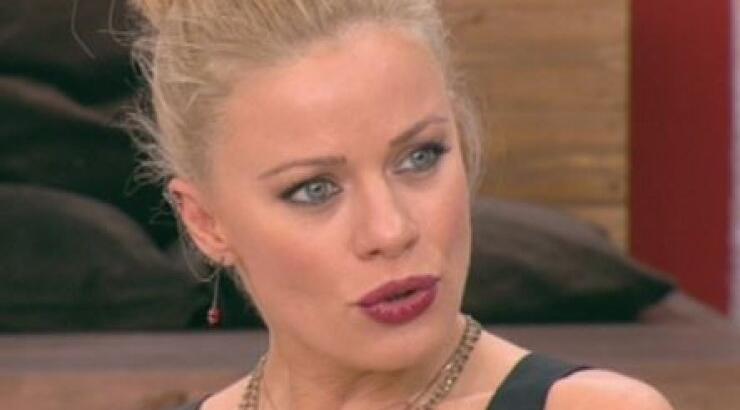 Η Μακρυπούλια θα παντρευτεί τον Χατζηγιάννη; Τι λέει η ίδια