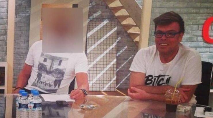 Αυτός θα είναι ο αντικαταστάτης του Νίκου Αναδιώτη στο "Happy Day"