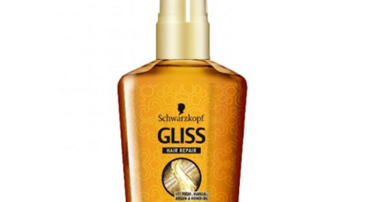 Το νέο Gliss 6 Miracle Oil Essence, έκανε το θαύμα του!