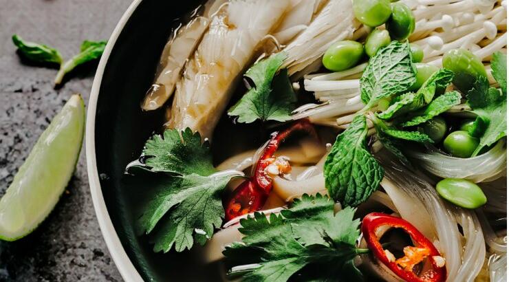 6 τρόφιμα που "καίνε" θερμίδες