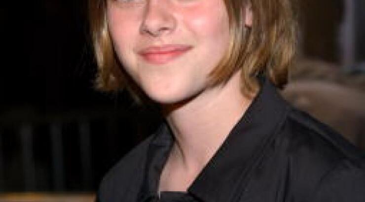 Έχουν περάσει 12 χρόνια και σήμερα είναι πασίγνωστη ηθοποιός