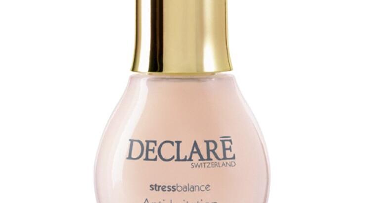 Declare, Anti - Irritation Serum