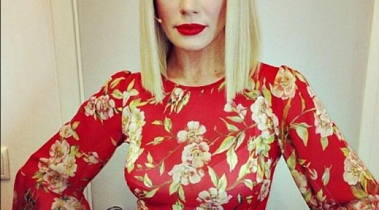  Η Ζέτα μετακόμισε στη Νάξο με την Ελισάβετ και πηγαινοέρχεται Αθήνα... με ελικόπτερο!